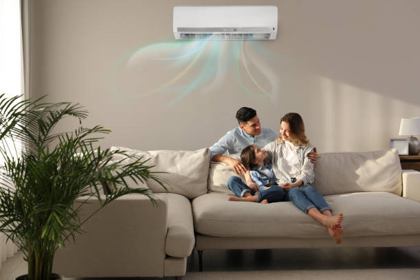 Best Solar-powered HVAC Systems in Tennessee Ridge, TN