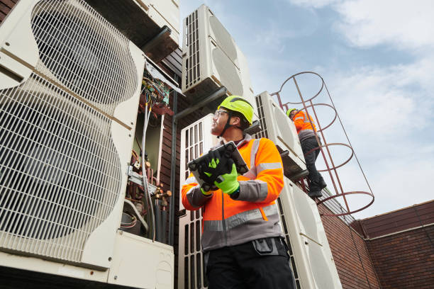 Best HVAC Financing and Leasing in Tennessee Ridge, TN