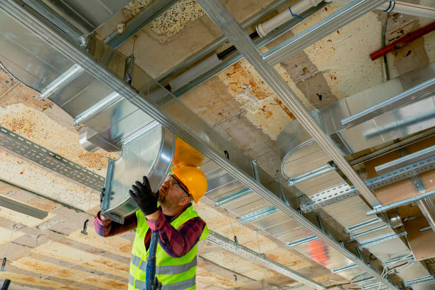 Best HVAC Training and Certification in Tennessee Ridge, TN