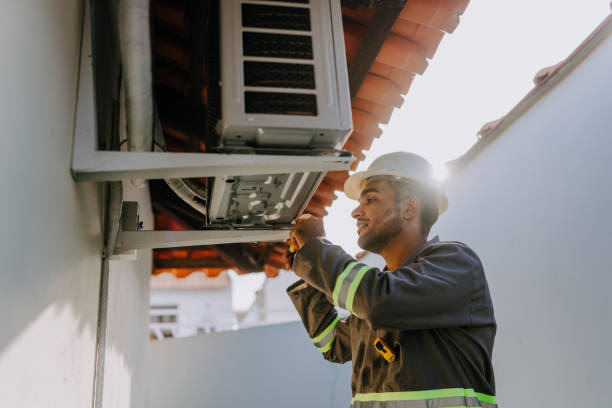 Best Energy-efficient HVAC Solutions in Tennessee Ridge, TN