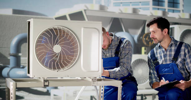 Best Residential HVAC in Tennessee Ridge, TN