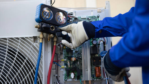 Best HVAC Consulting and Engineering in Tennessee Ridge, TN